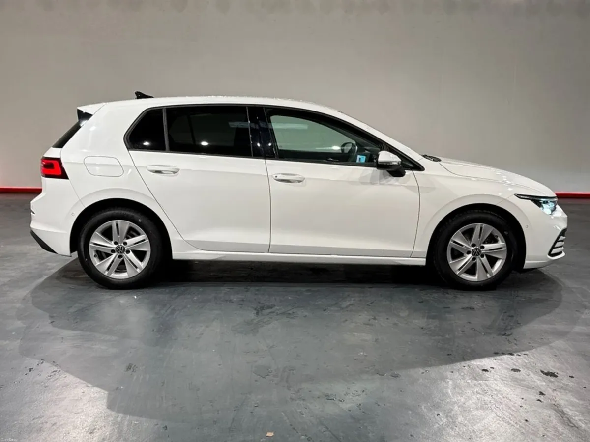Volkswagen Golf 1.0 ETSI ACTIVE AUTOMATIC - FACTOR - Image 2