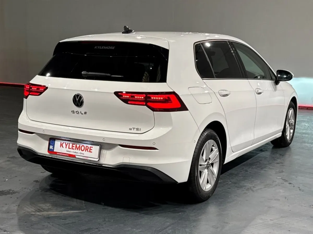 Volkswagen Golf 1.0 ETSI ACTIVE AUTOMATIC - FACTOR - Image 3
