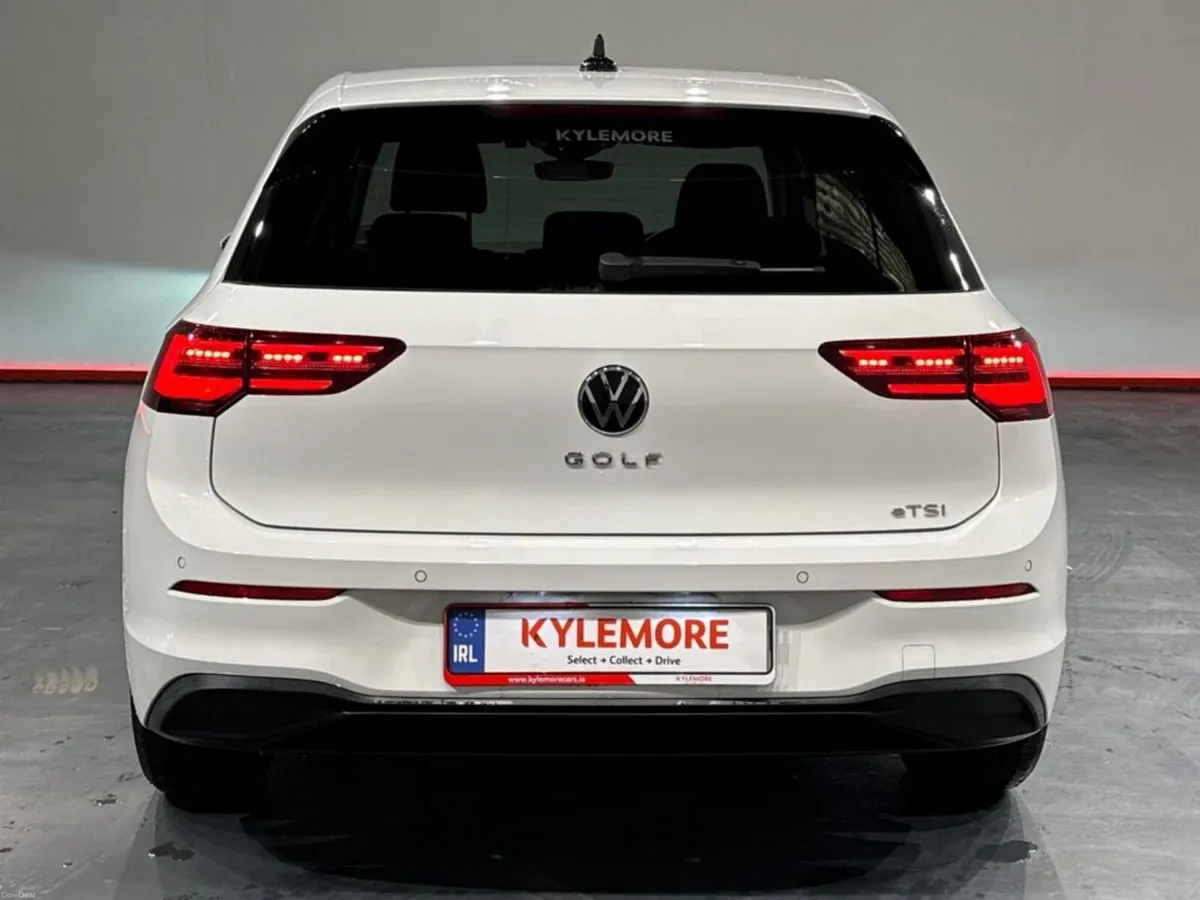 Volkswagen Golf 1.0 ETSI ACTIVE AUTOMATIC - FACTOR - Image 4