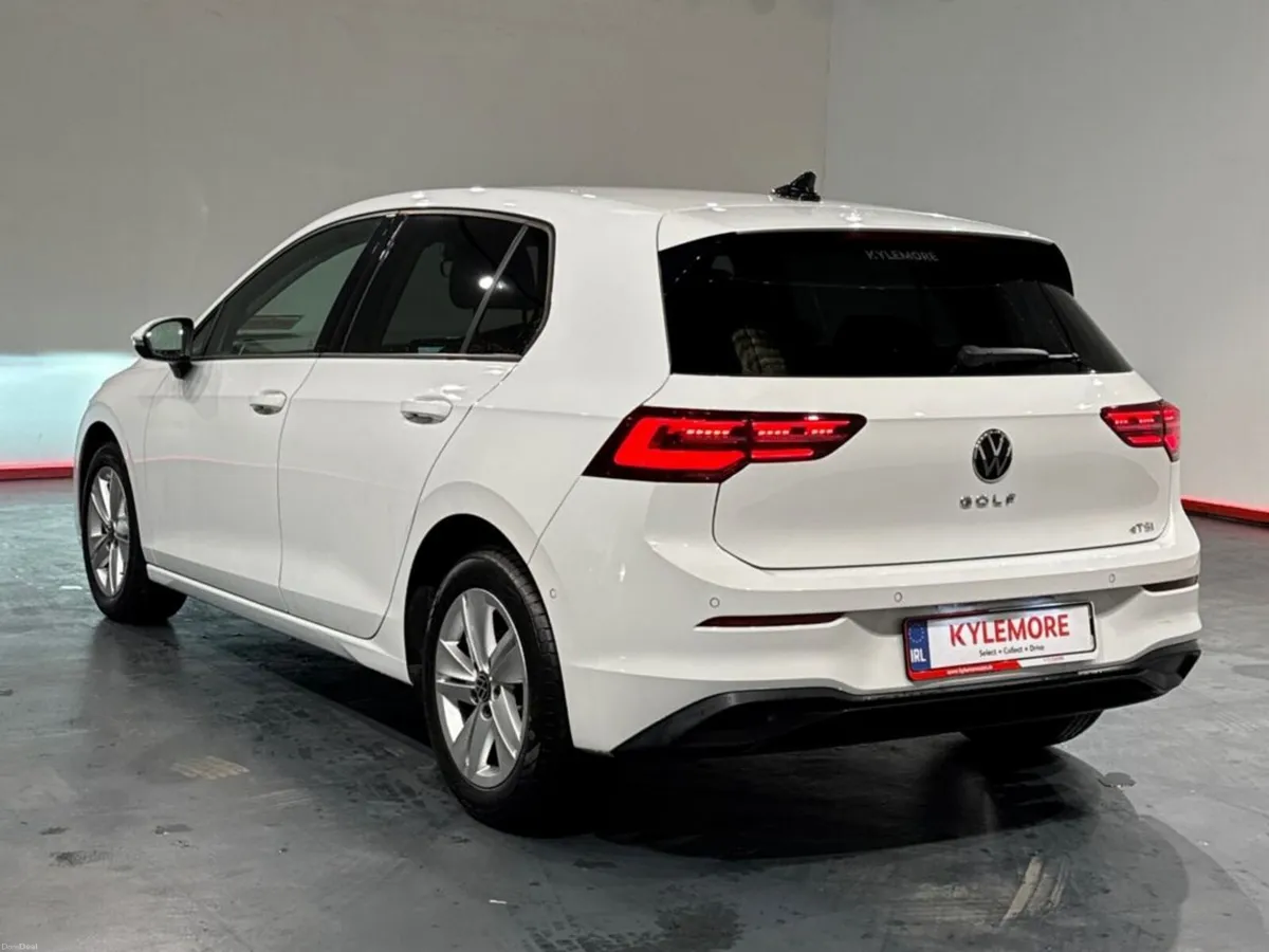 Volkswagen Golf 1.0 ETSI ACTIVE AUTOMATIC - FACTOR - Image 5
