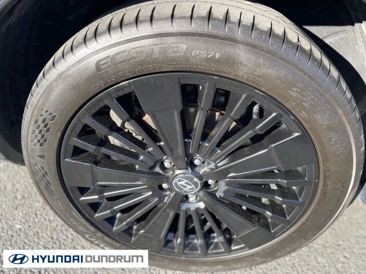 Hyundai Santa Fe Phev Premium Calligraphy - Image 6