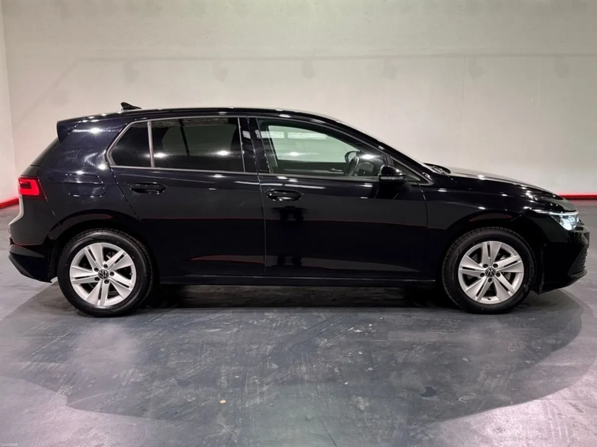 Volkswagen Golf 1.0 ETSI ACTIVE AUTOMATIC - FACTOR - Image 2