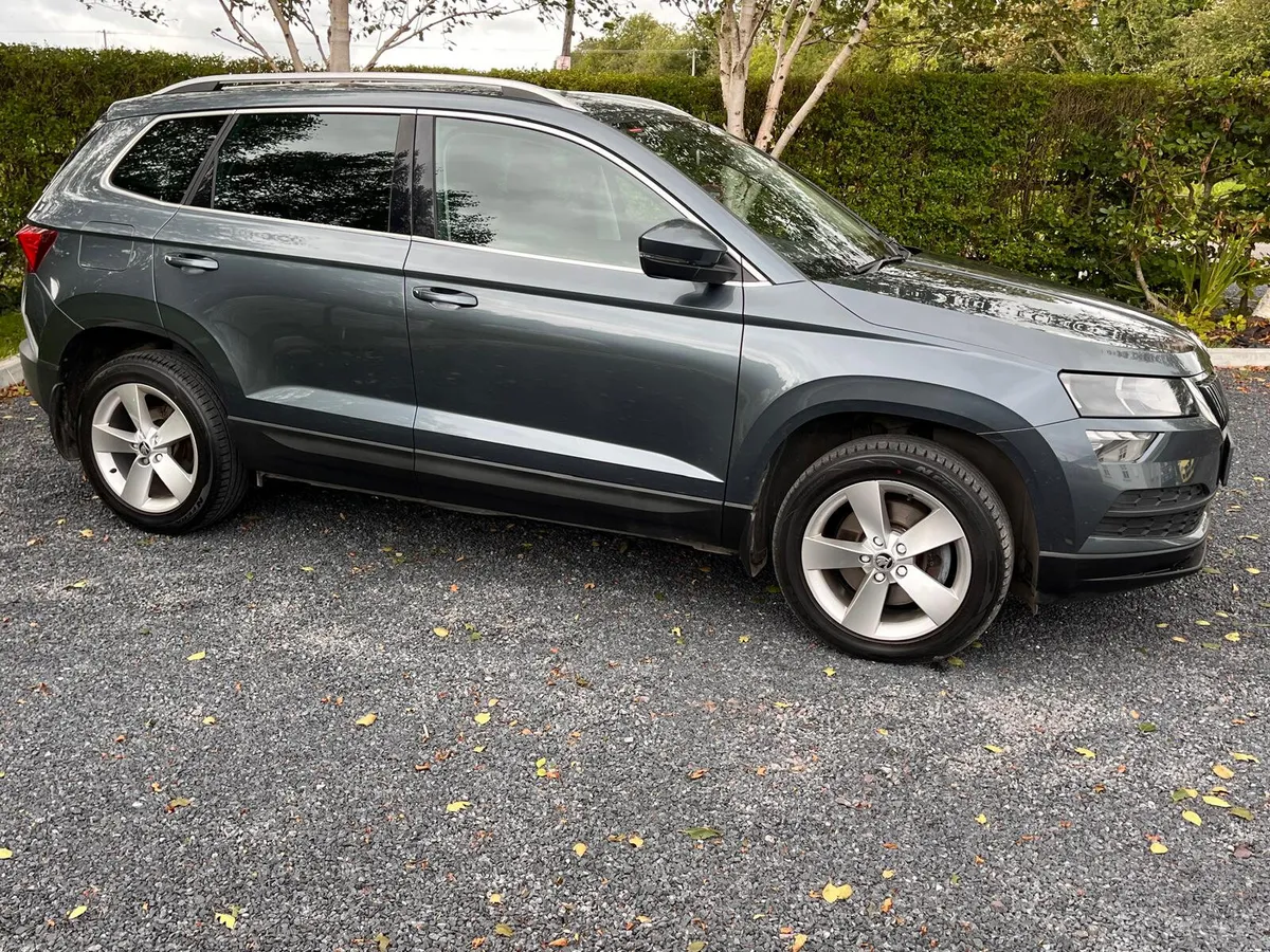 2019 Skoda Karoq 2.0TDI /150BHP Ambition Model - Image 2