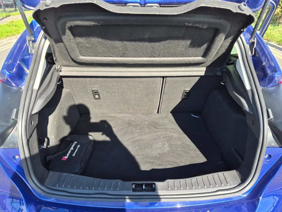 2015 FORD FOCUS 1.6 TDCI ZETEC - Image 6