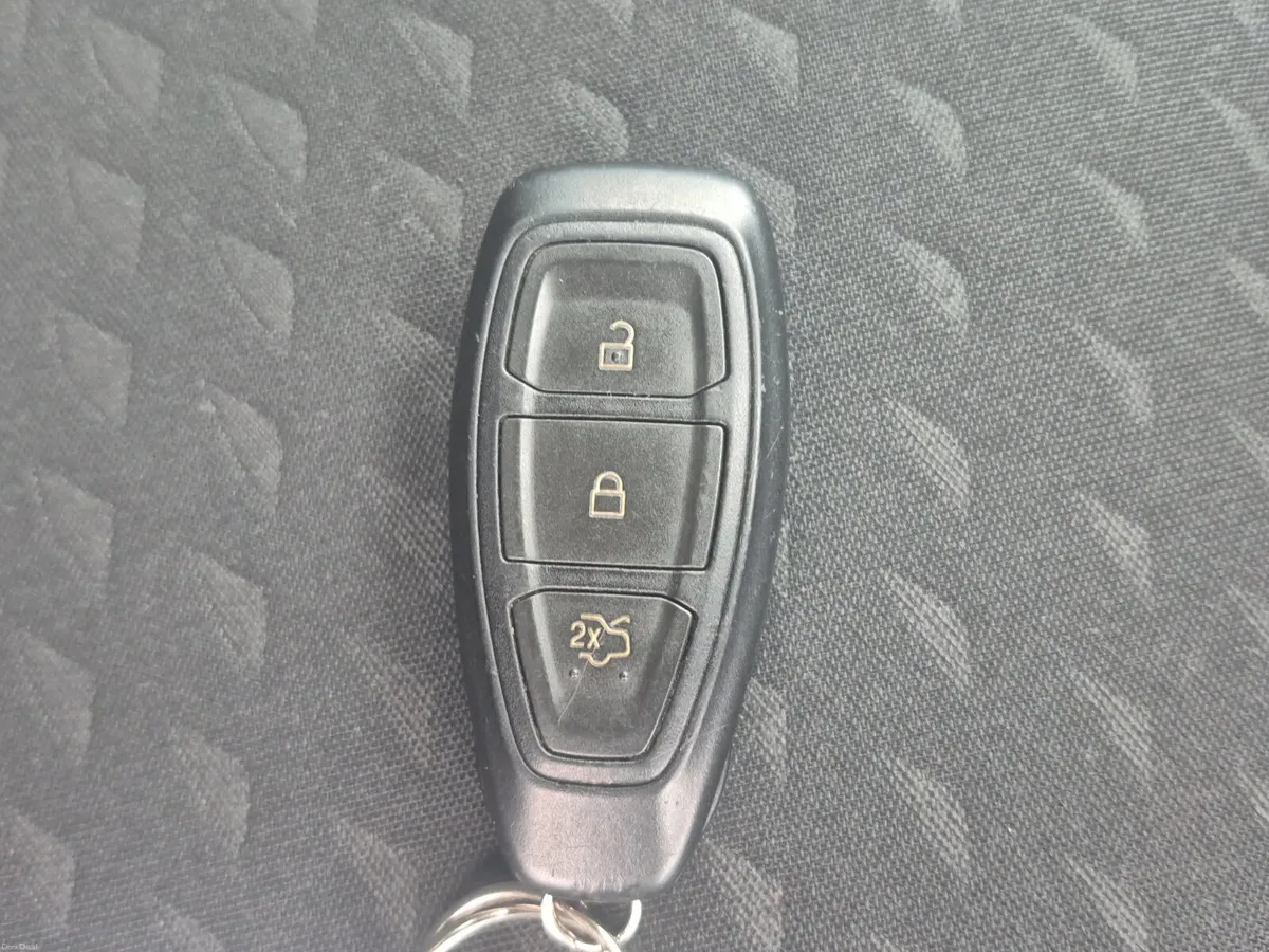 2020 Ford Fiesta Titanium NCT10/28 From€49PER WEEK - Image 6