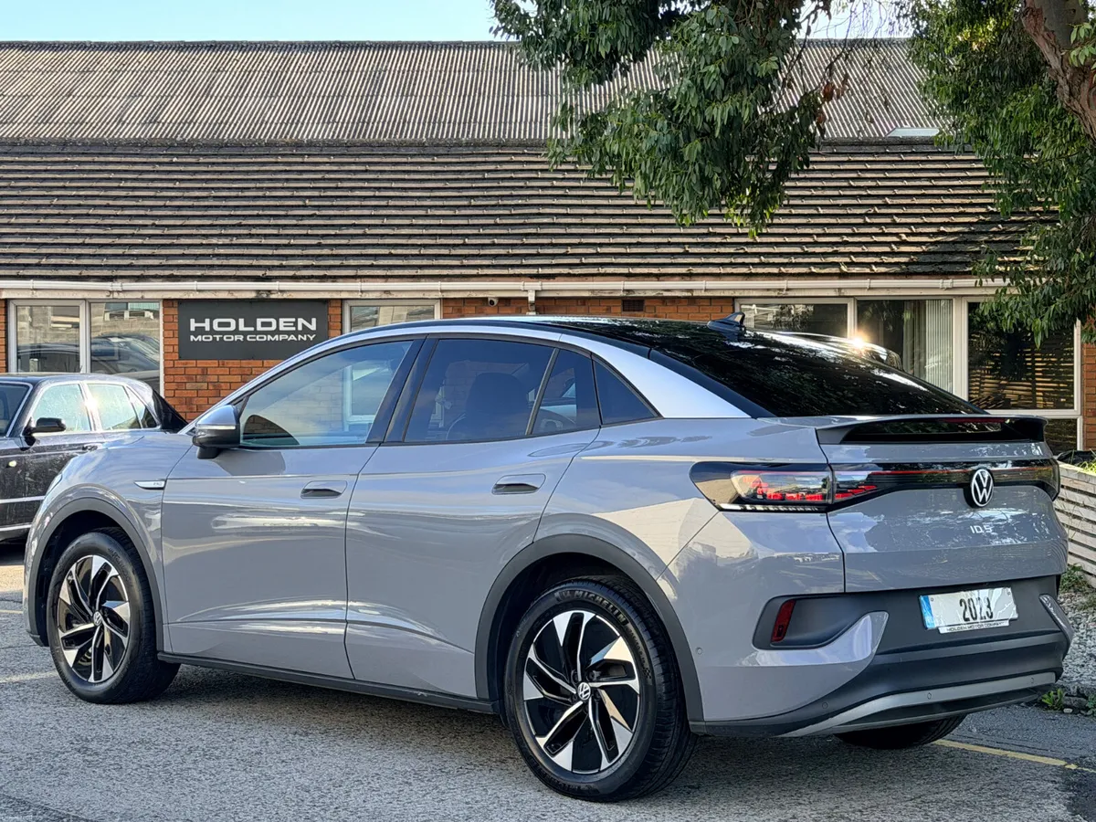 2023 Volkswagen ID.5..2 KEYS..PAN ROOF.. - Image 4