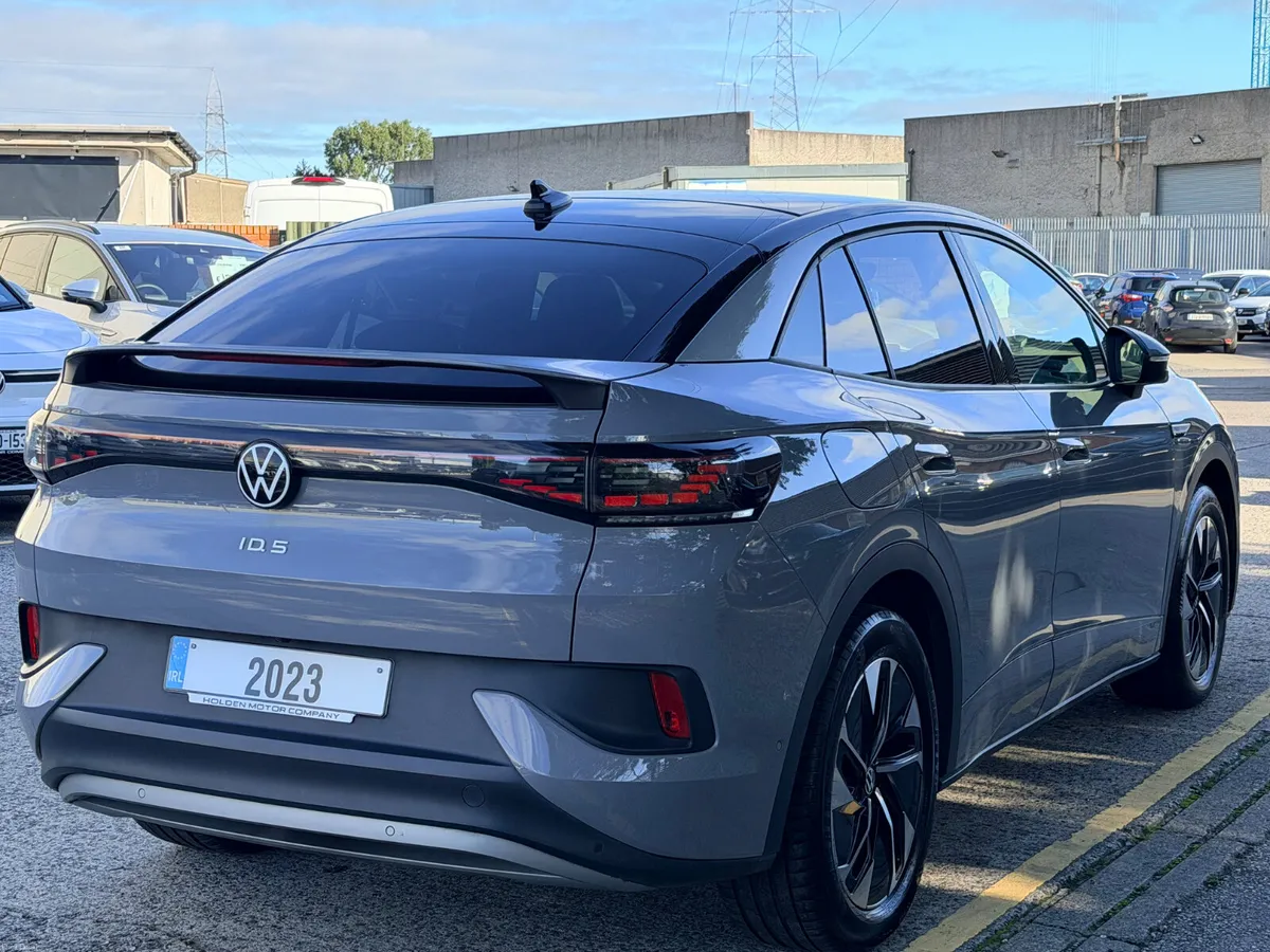 2023 Volkswagen ID.5..2 KEYS..PAN ROOF.. - Image 6