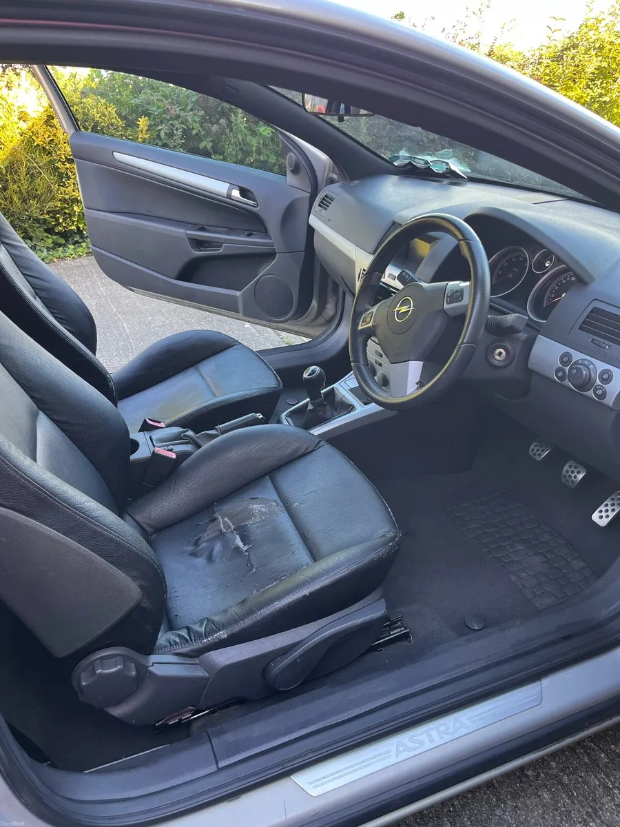 2011 Opel Astra GTC SXi 1.4 16V - Image 5