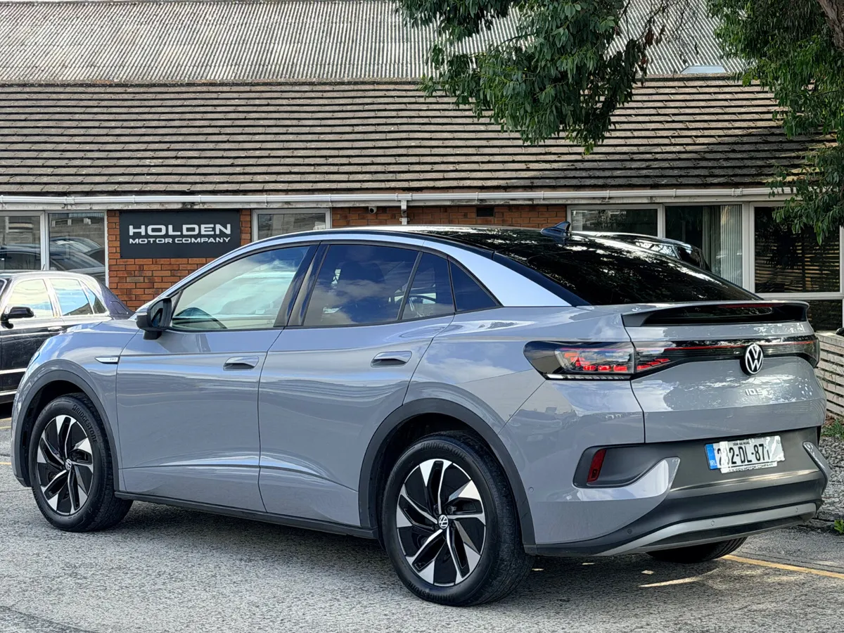 2023 Volkswagen ID.5..2 keys..77 kwh big battery - Image 5