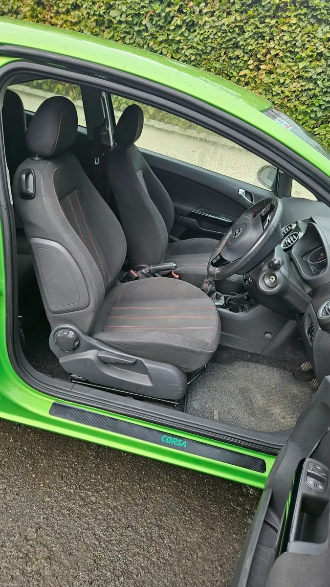 Vauxhall Corsa 1.2 | Low Mileage - Image 2