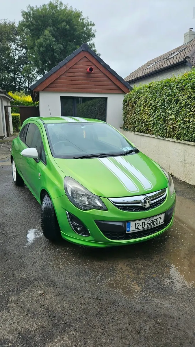 Vauxhall Corsa 1.2 | Low Mileage - Image 1
