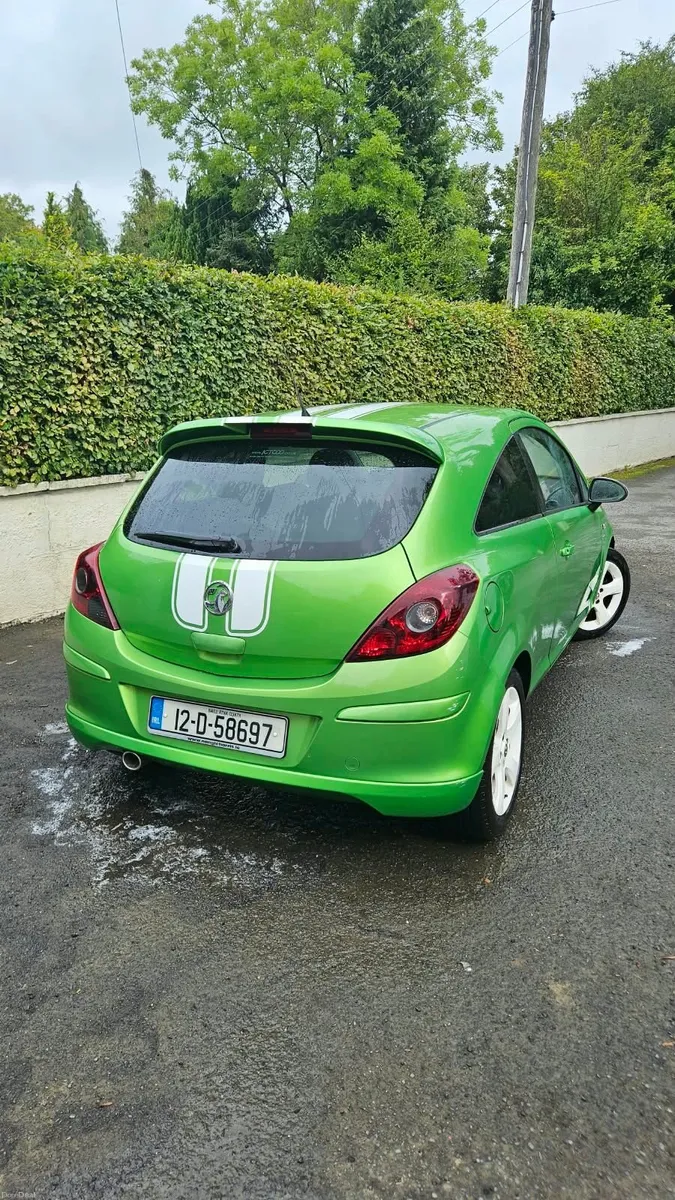 Vauxhall Corsa 1.2 | Low Mileage - Image 6