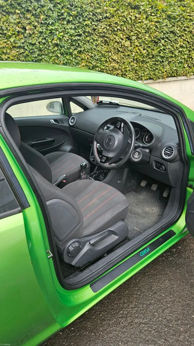 Vauxhall Corsa 1.2 | Low Mileage - Image 5
