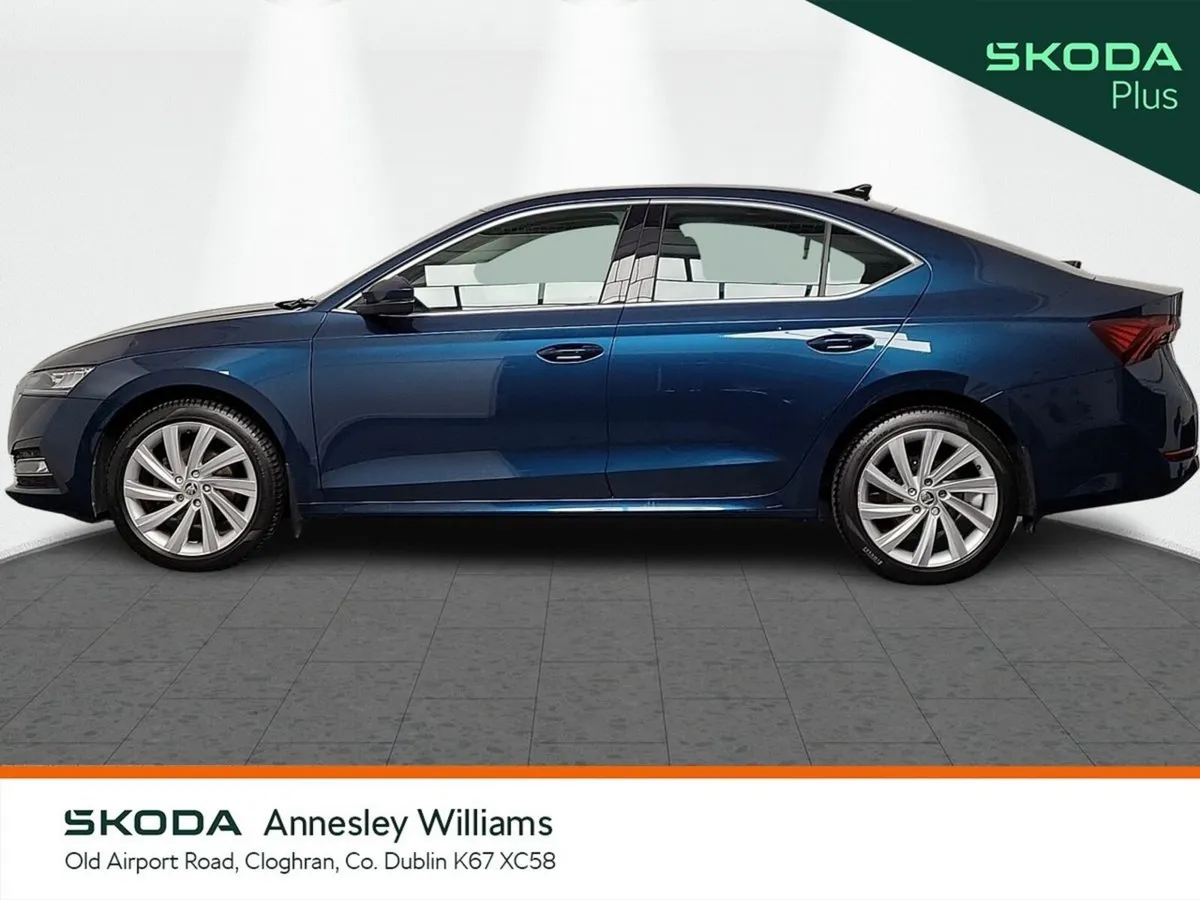 Skoda Octavia Style 1.0Tsi 110Bhp - Image 6