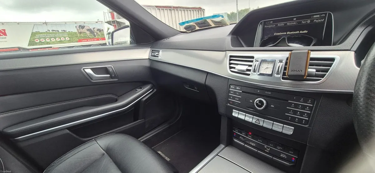 Mercedes-Benz E-Class 2015 - Image 6