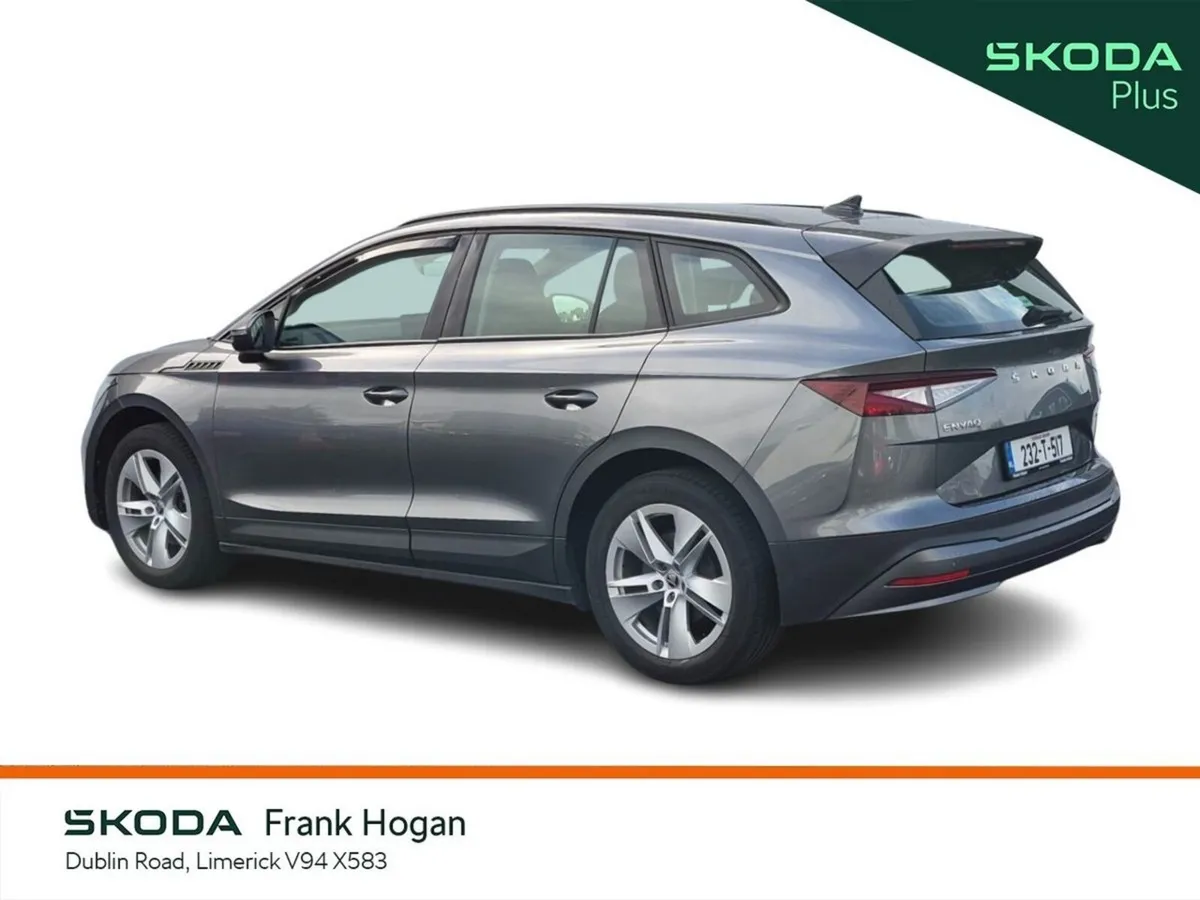 Skoda Enyaq Enyaq 60 Call Cormac on 0861736180 - Image 3