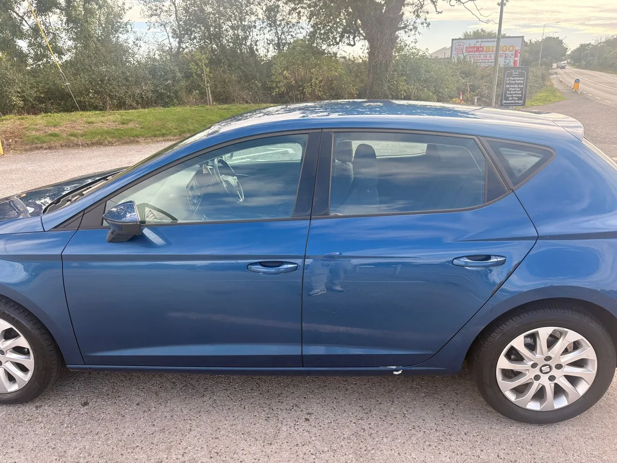 Seat Leon - Image 3