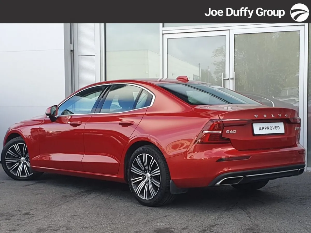 Volvo S60 T5 (250hp) Inscription Automatic - Image 2