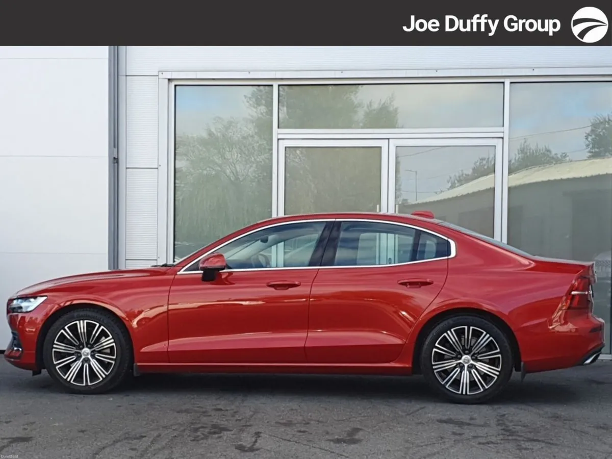 Volvo S60 T5 (250hp) Inscription Automatic - Image 3