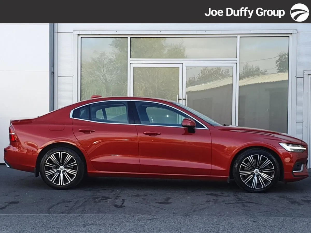 Volvo S60 T5 (250hp) Inscription Automatic - Image 5