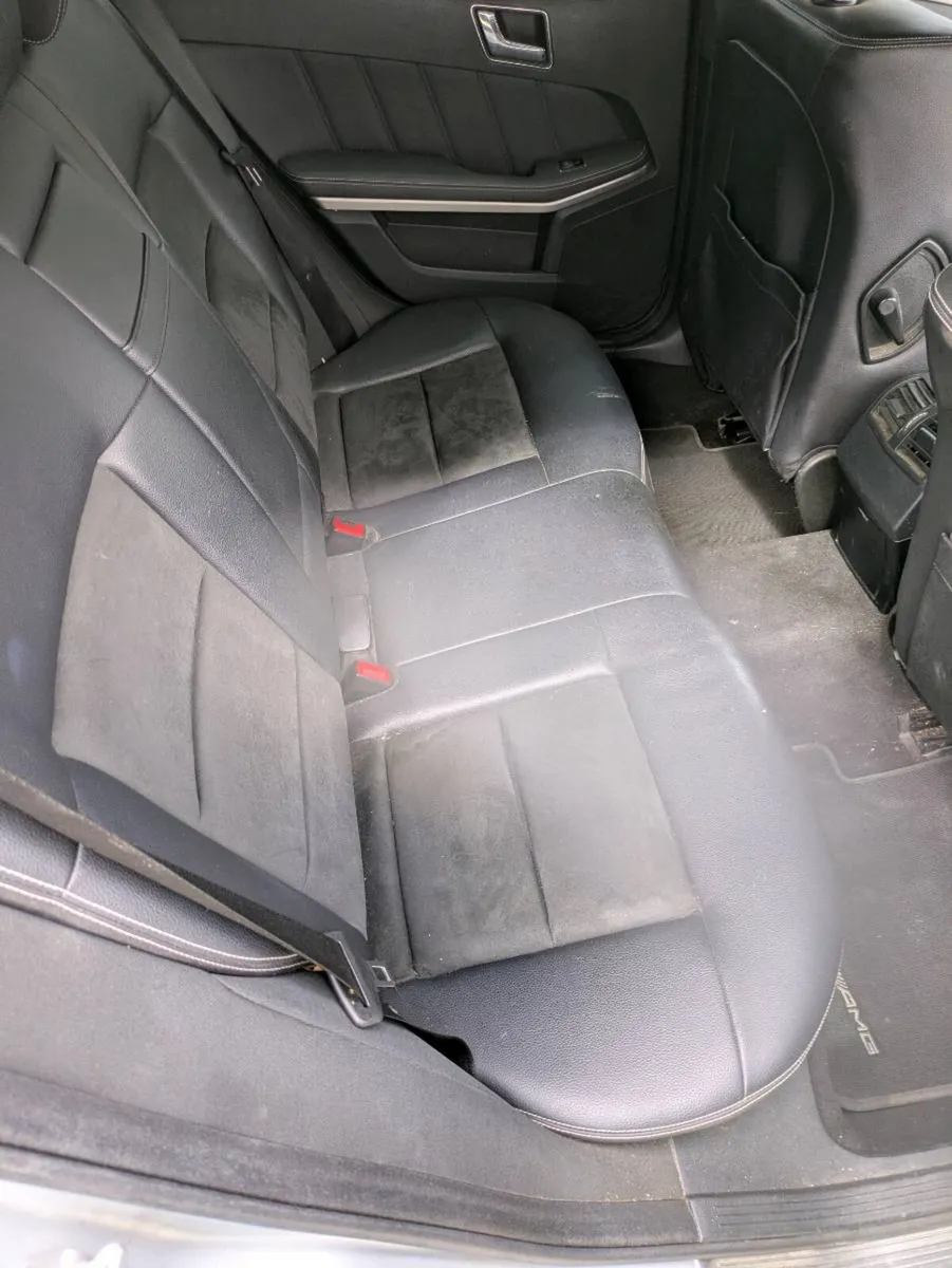 Mercedes e220 amg diesel auto estate - Image 5