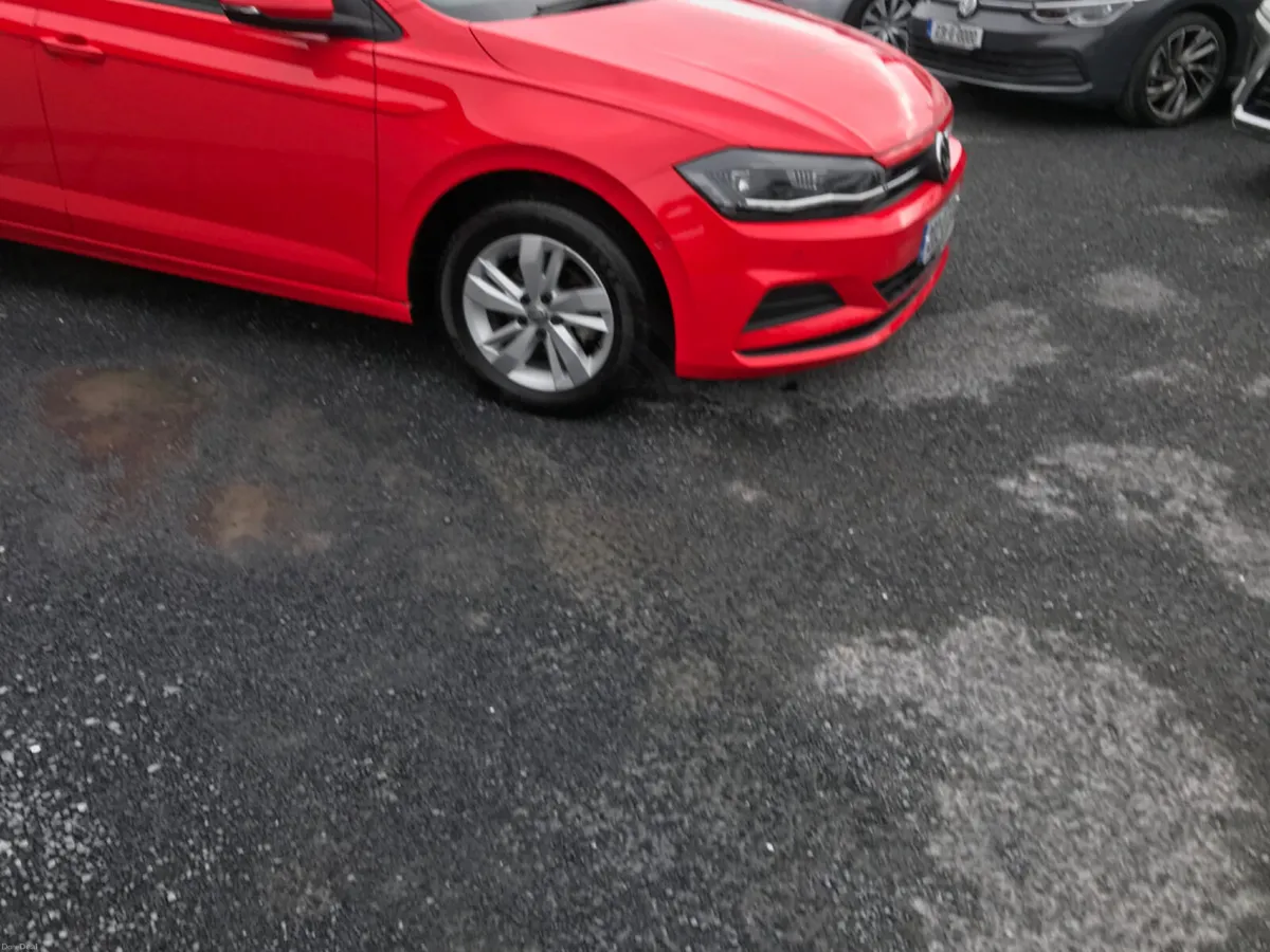 2020 Volkswagen Polo 1.0L Petrol Auto - Image 4