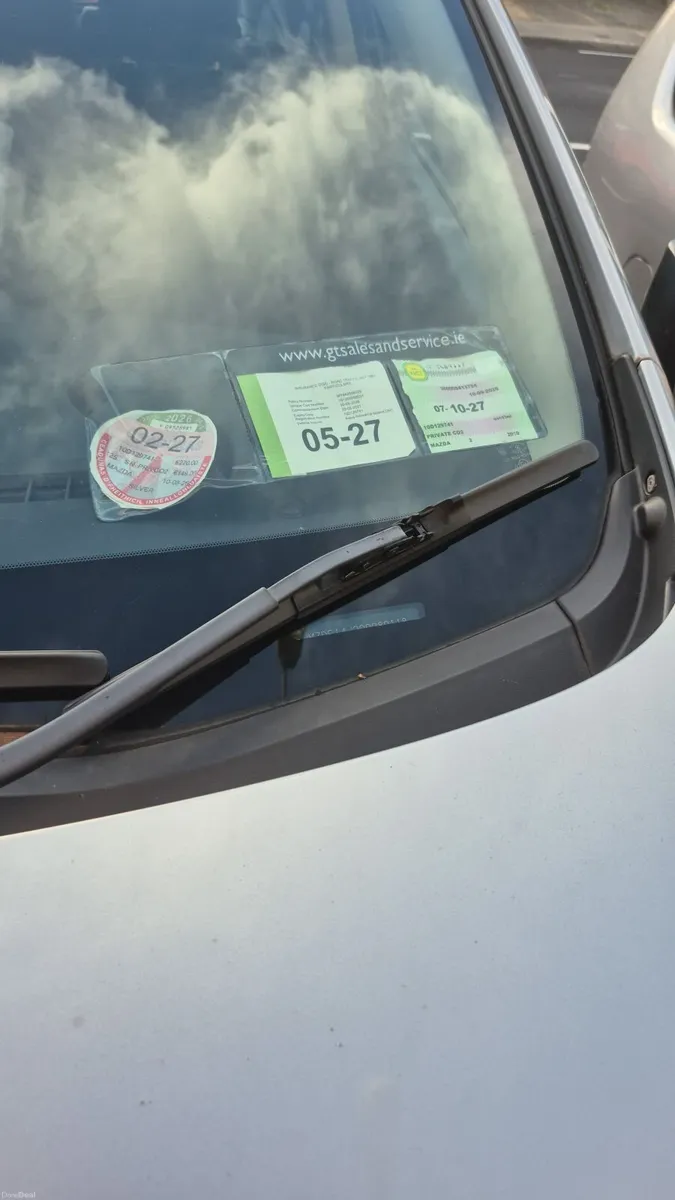 Mazda Mazda2 2010 - Image 3
