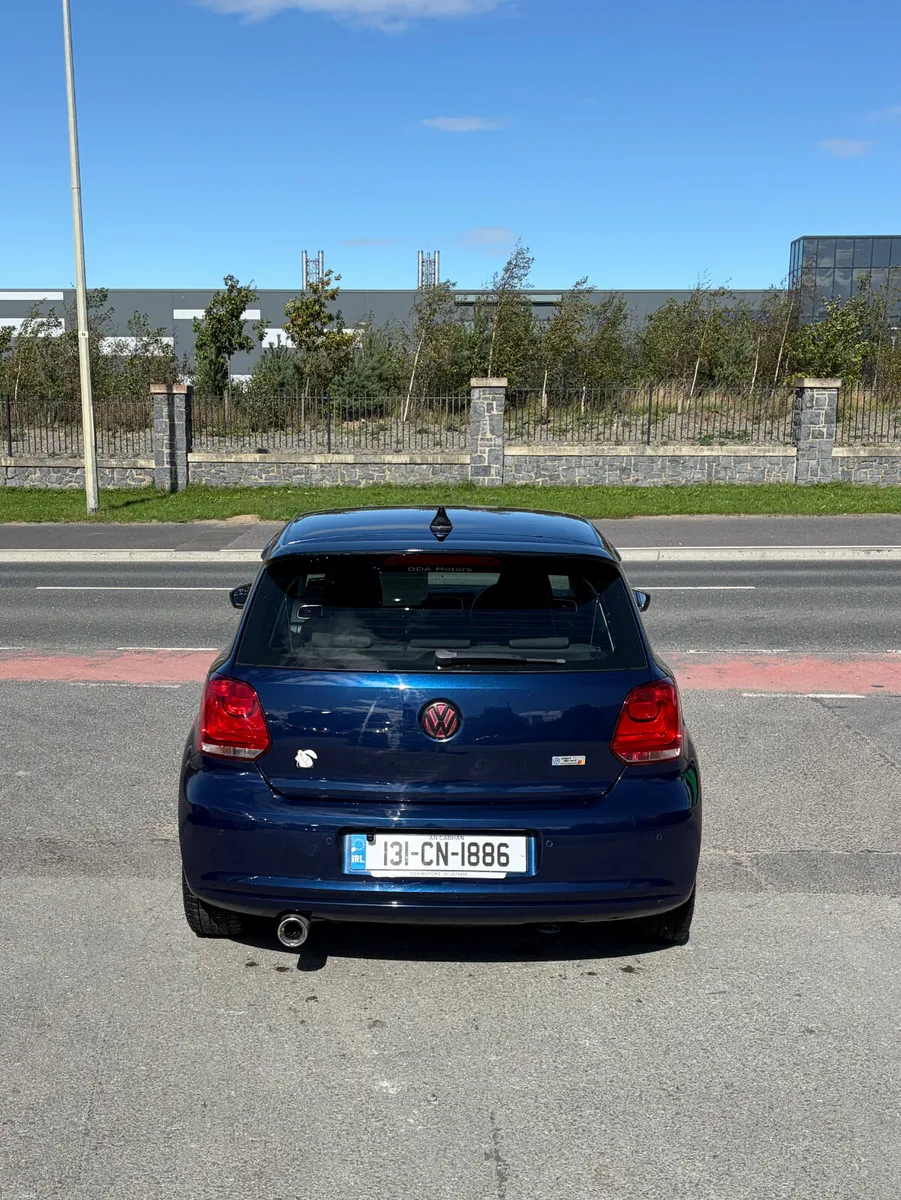2013 Vw Polo 1.2 Petrol Auto LOW KMS - Image 6