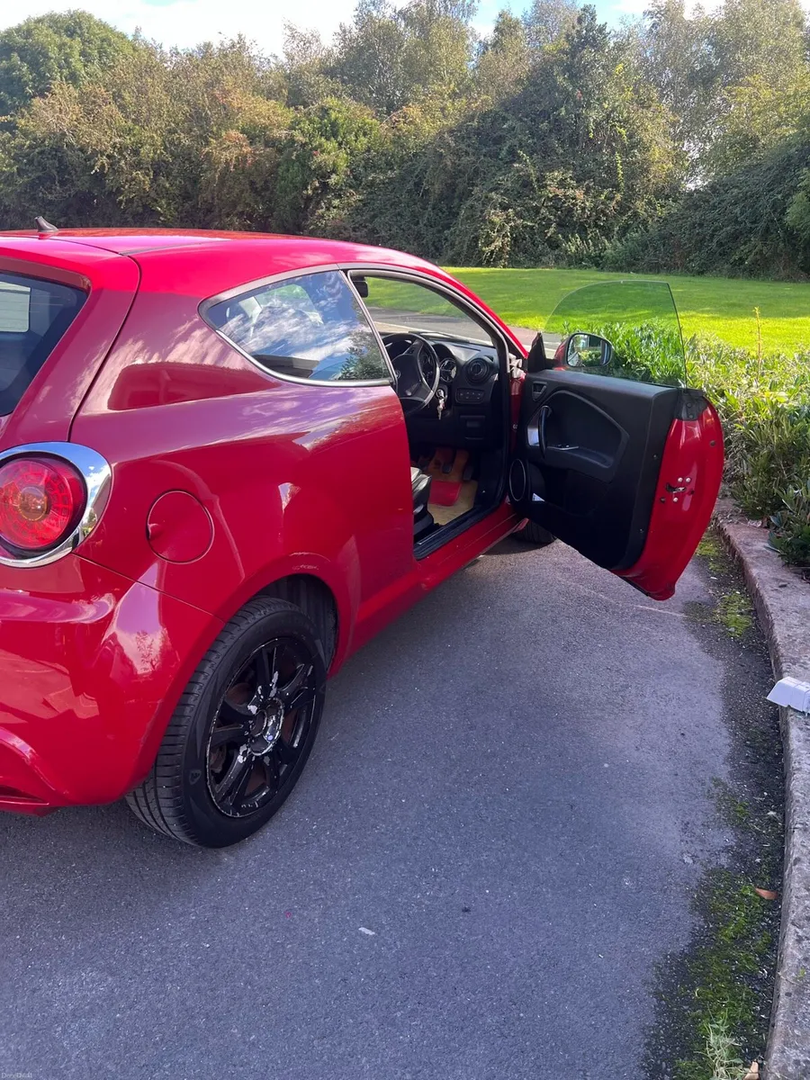 Alfa Romeo Mito Turbo Benzina - Image 2