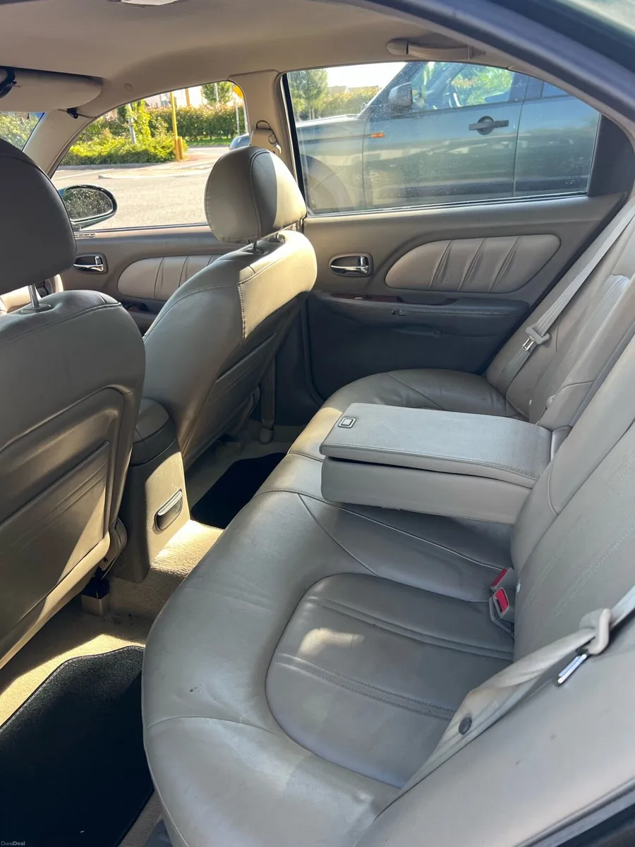 **Rare 2005 Hyundai Sonata** - Image 6