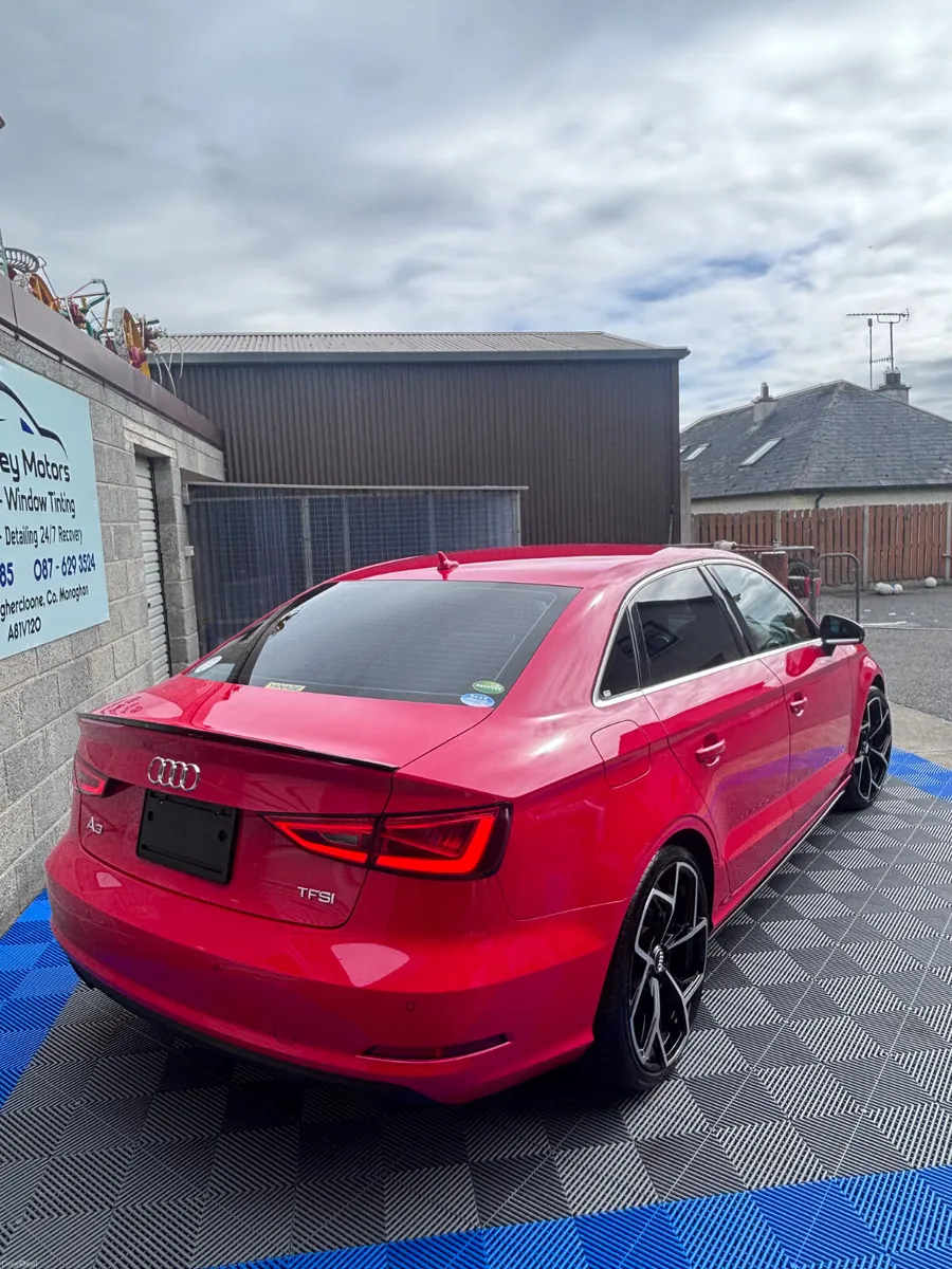 Audi a3 - Image 3