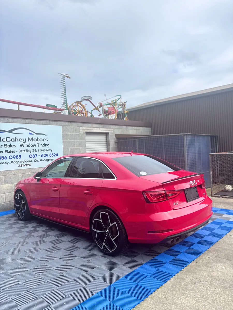 Audi a3 - Image 4