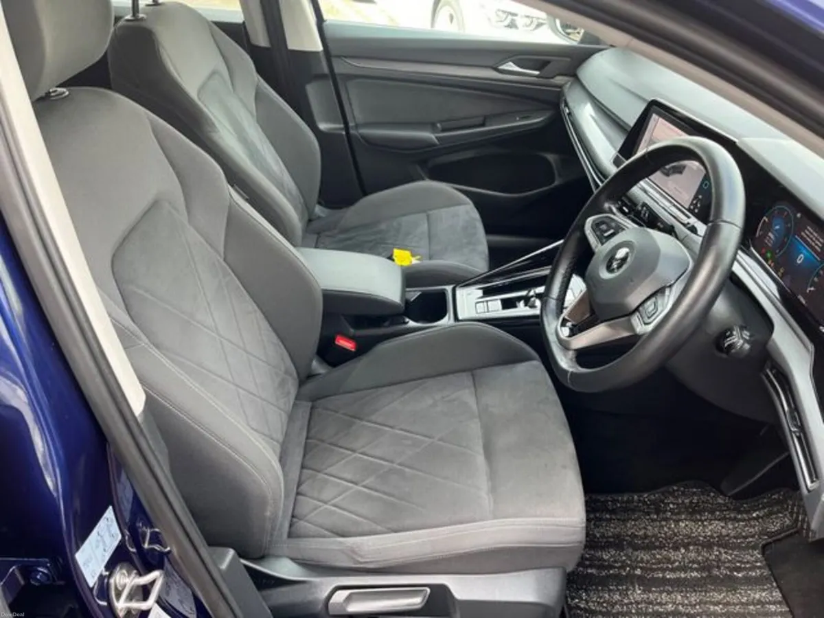 Volkswagen Golf 2.0 tdi style - Image 5