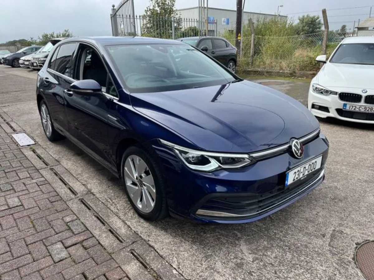 Volkswagen Golf 2.0 tdi style - Image 2