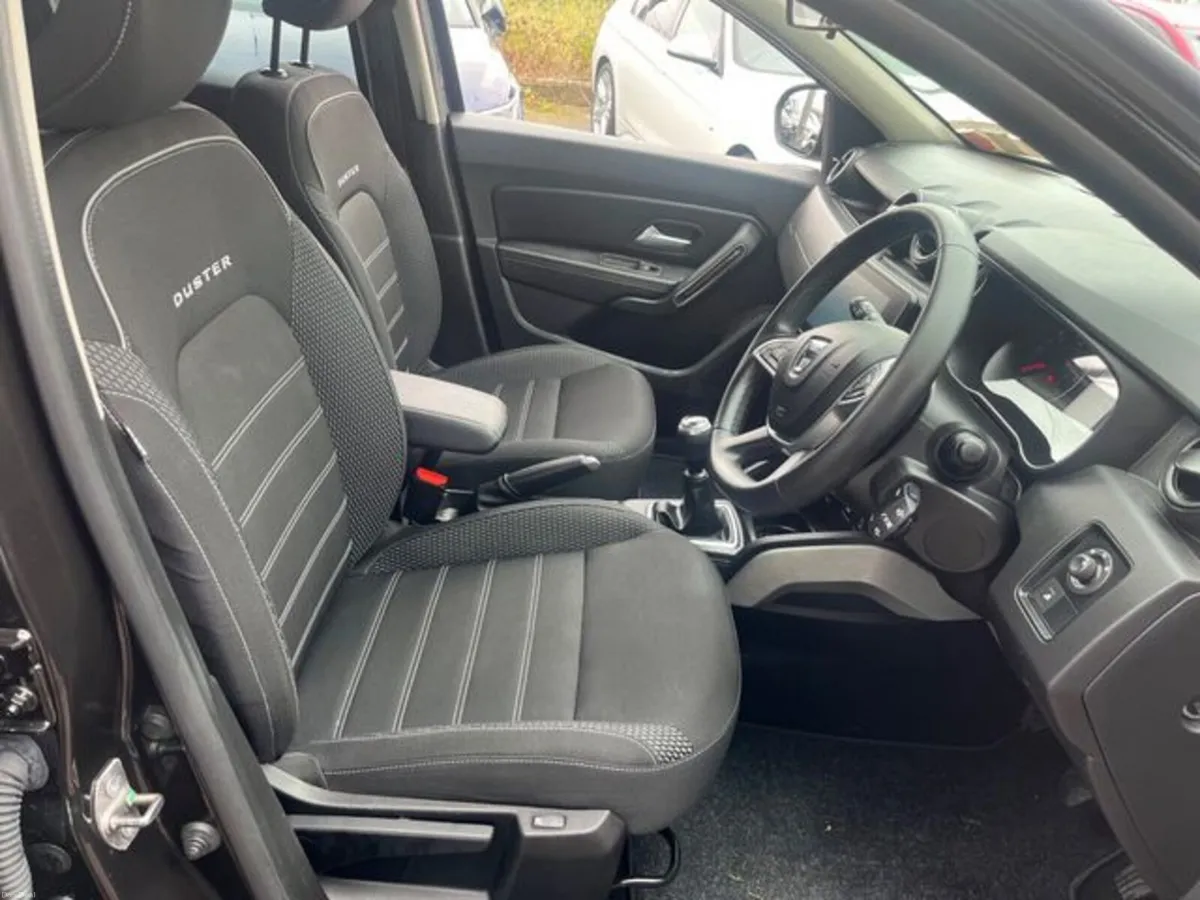 Dacia Duster Prestige TCE 90 4X2 5DR - Image 5