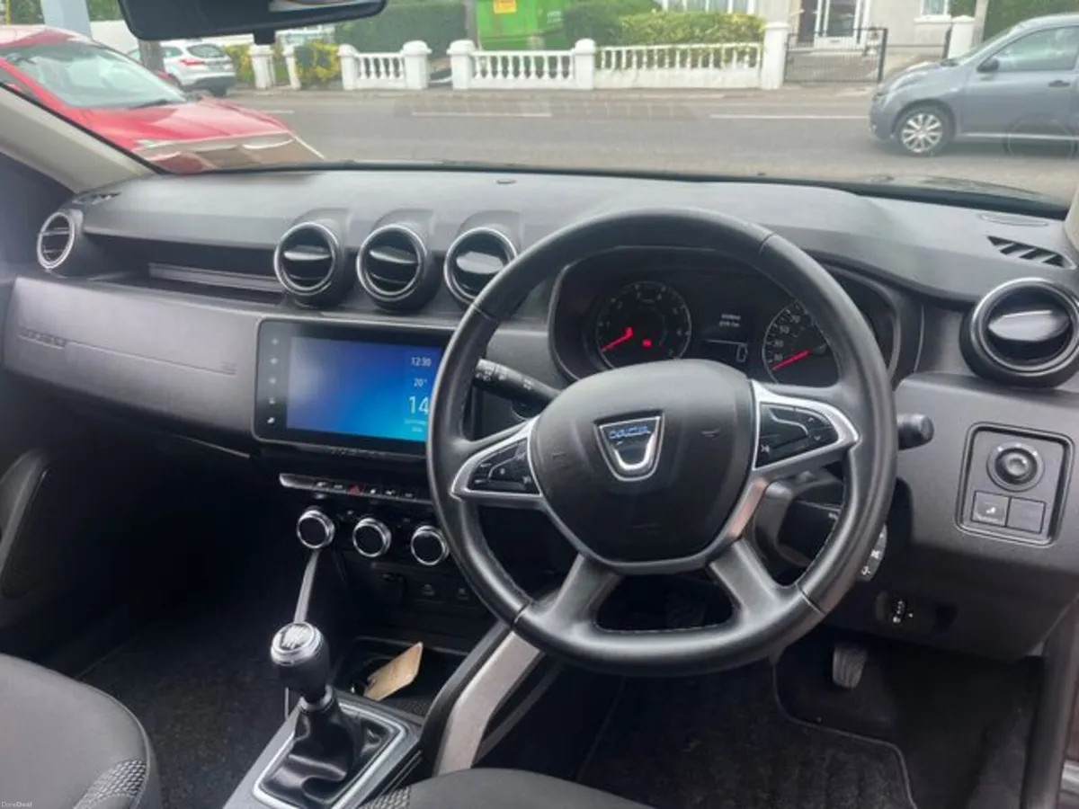 Dacia Duster Prestige TCE 90 4X2 5DR - Image 6