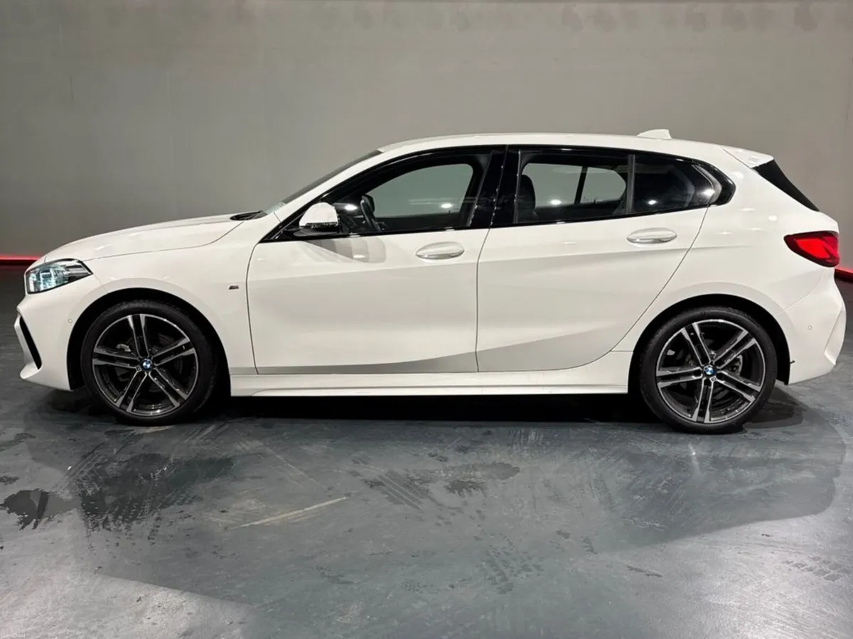 BMW 1-Series HATCHBACK 118I MSPORT - AUTOMATIC 1.5 - Image 6