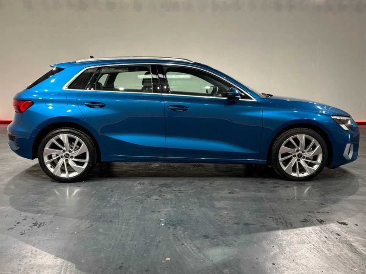 Audi A3 LIMITED EDITION MODEL - 1.0 AUTOMATIC - FA - Image 2