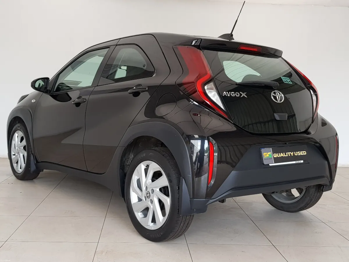 Toyota Aygo X Pulse 4DR - Image 3