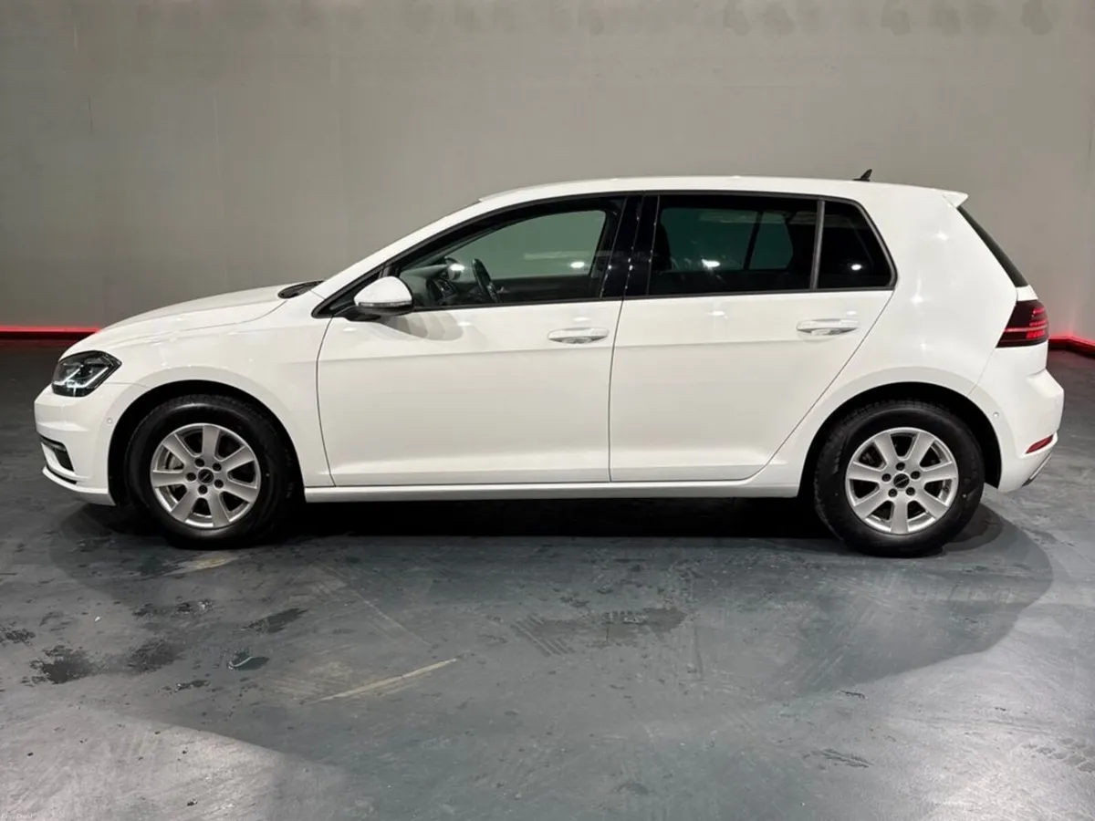 Volkswagen Golf 1.2 AUTOMATIC TSI COMFORT LINE MEI - Image 6