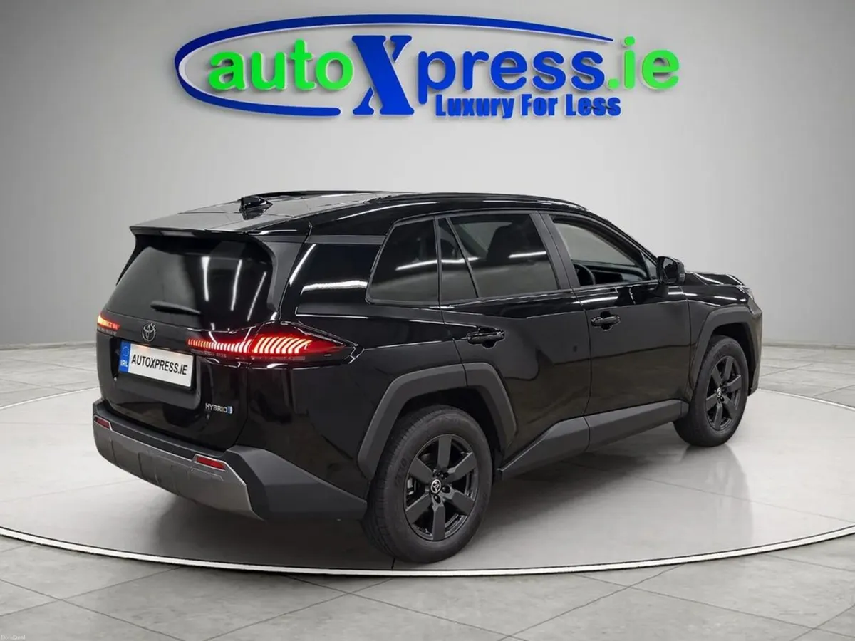 Toyota RAV4 NEW BRAND! 4WD ADVENTURE - Image 6
