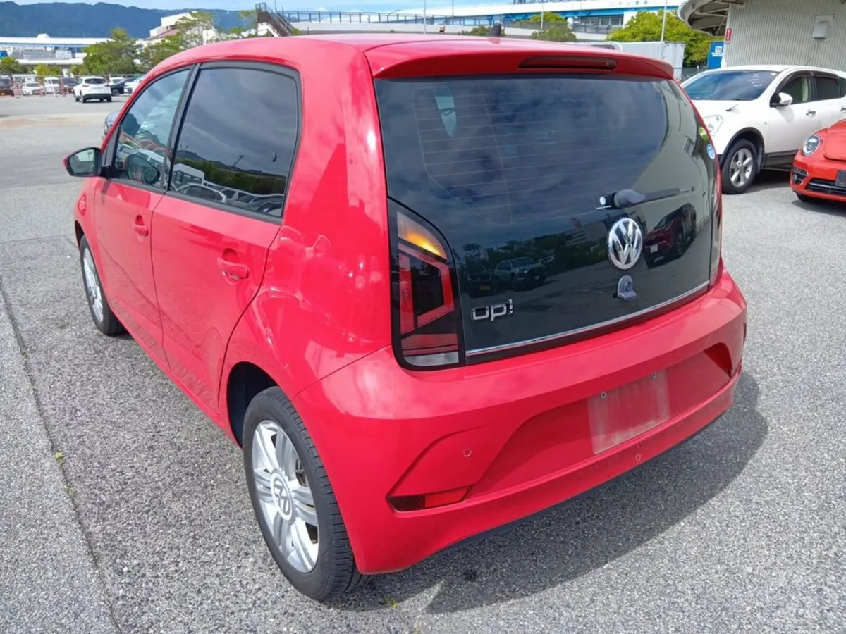 Volkswagen up! High Up 1.0 5DR H/B Automatic * Bes - Image 4