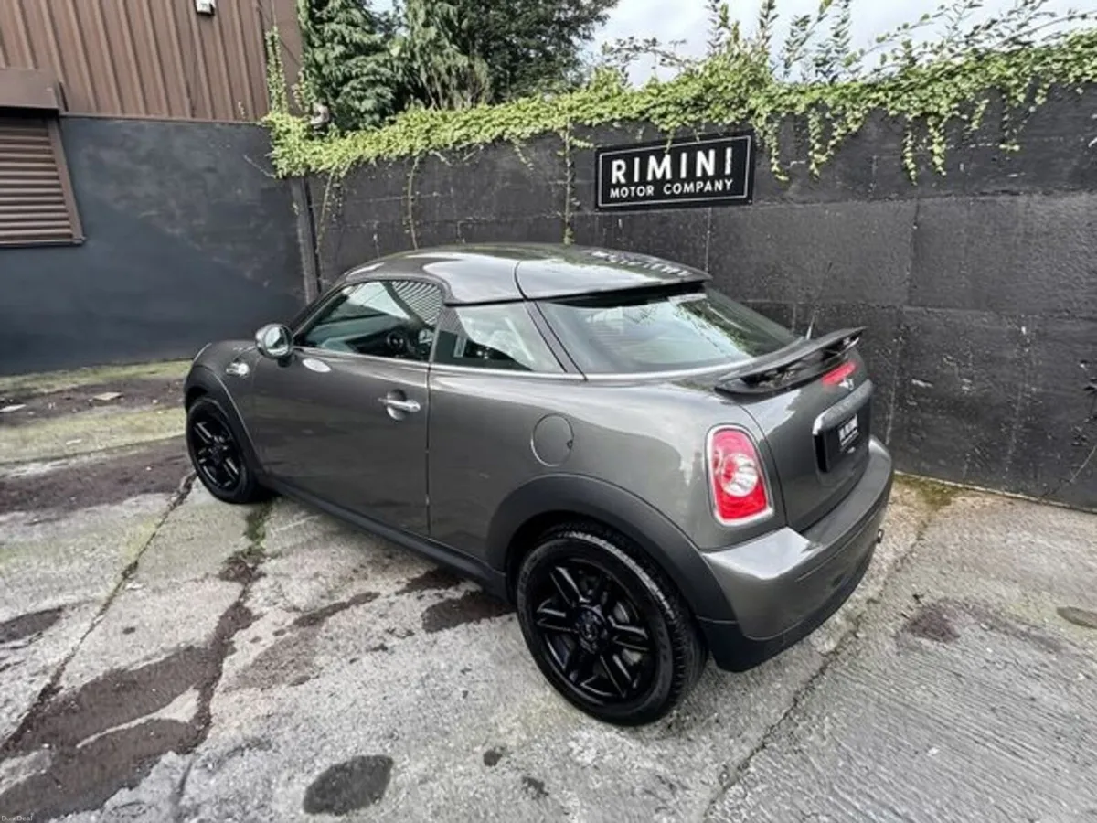 Mini Coupe Cooper 1.6 2DR - Image 5