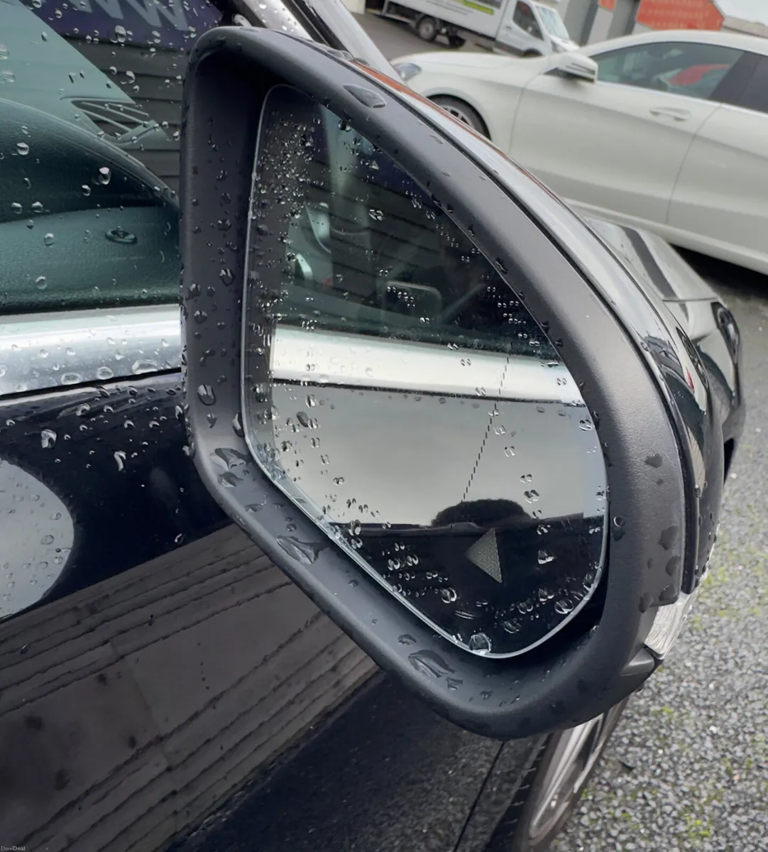2019 Mercedes A200D, 2.0Auto, High Spec - Image 6