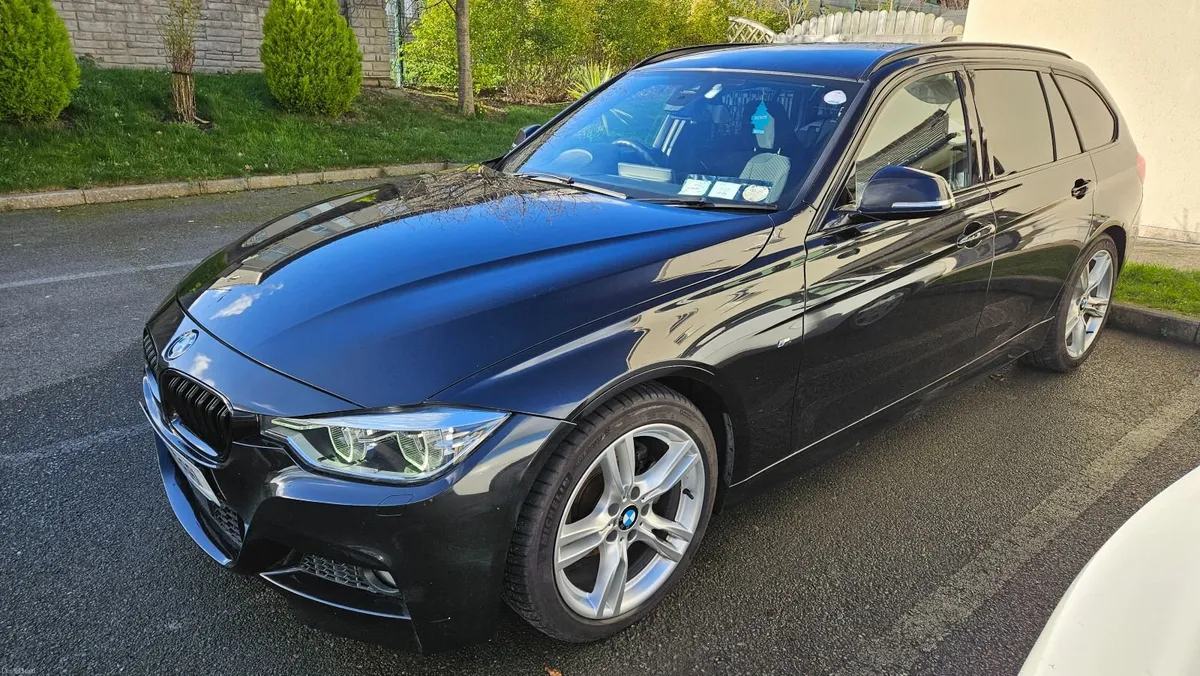 2016 BMW 320i, F31, estate - loaded with options - Image 6