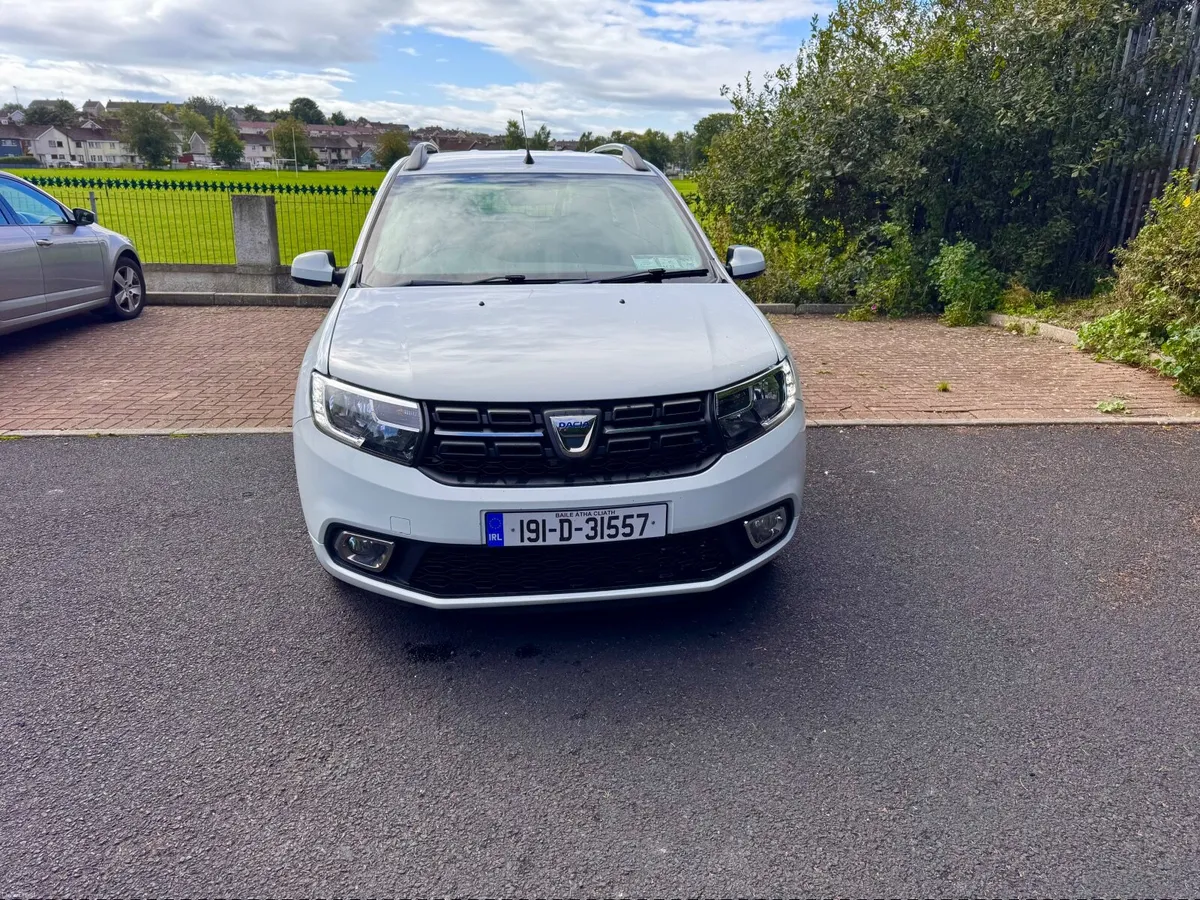 Dacia Logan 2019 - Image 4