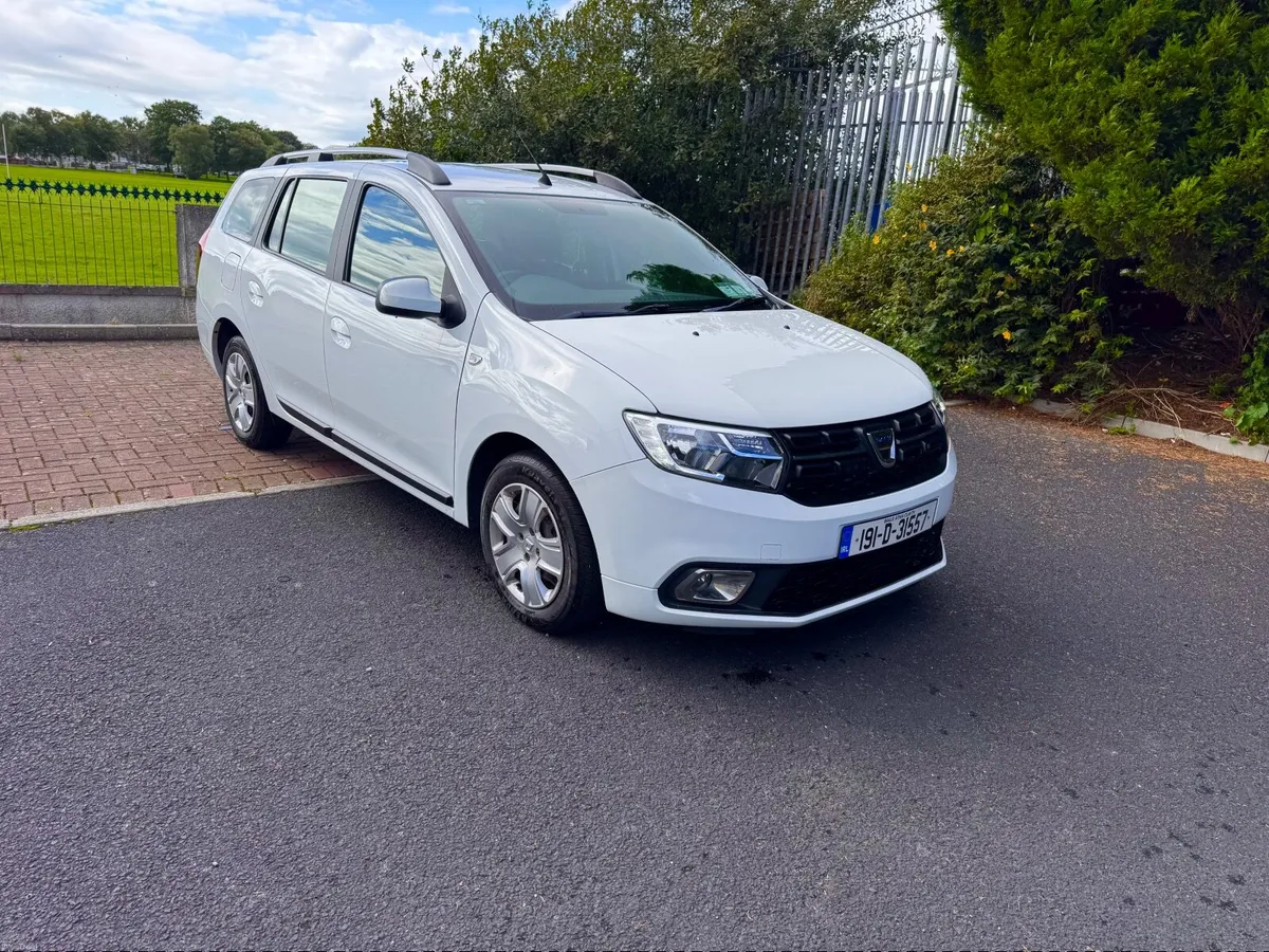 Dacia Logan 2019 - Image 5