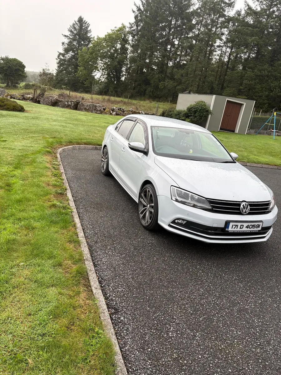 Volkswagen Jetta - Image 3