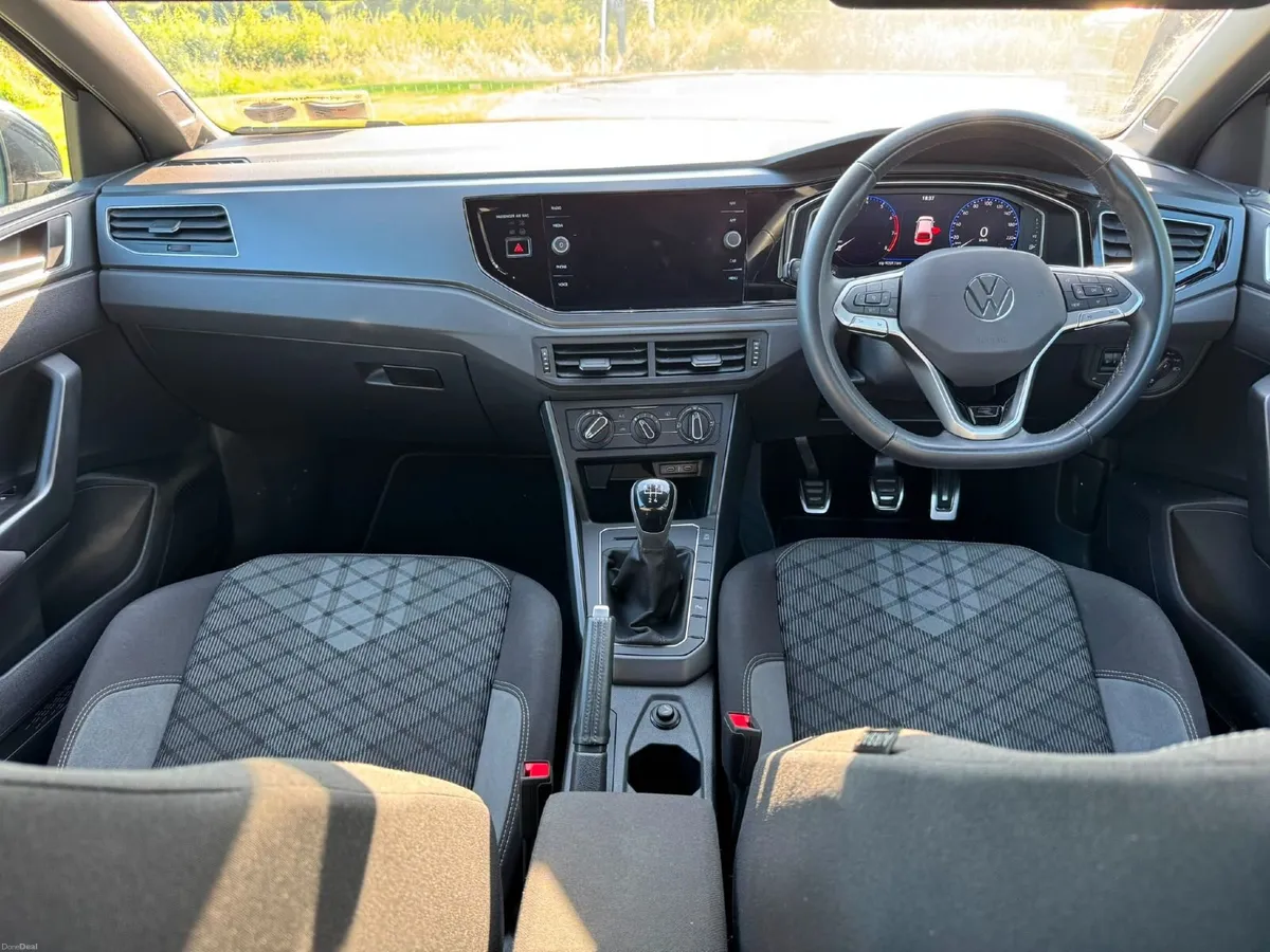 Volkswagen Polo 2022 - Two years NCT - Image 2