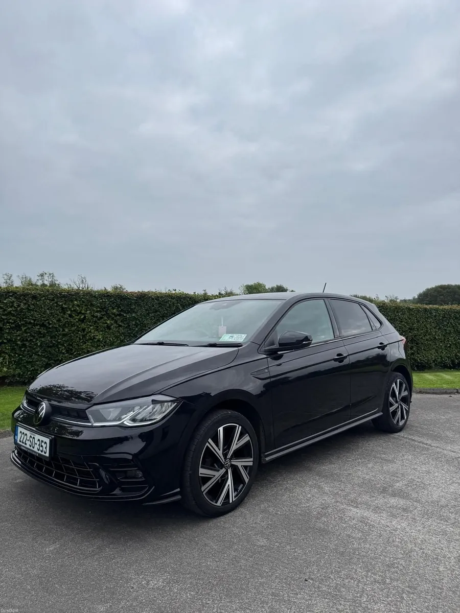 Volkswagen Polo 2022 - Two years NCT - Image 5